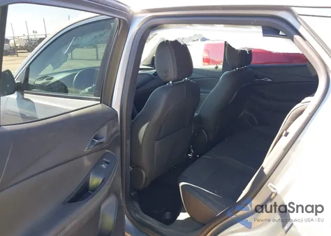 2023 Buick Encore Gx Select Fwd z USA, uszkodzony, nr VIN KL4MMDS25PB098043